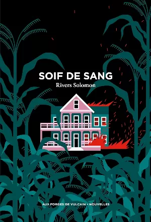 Soif de sang
